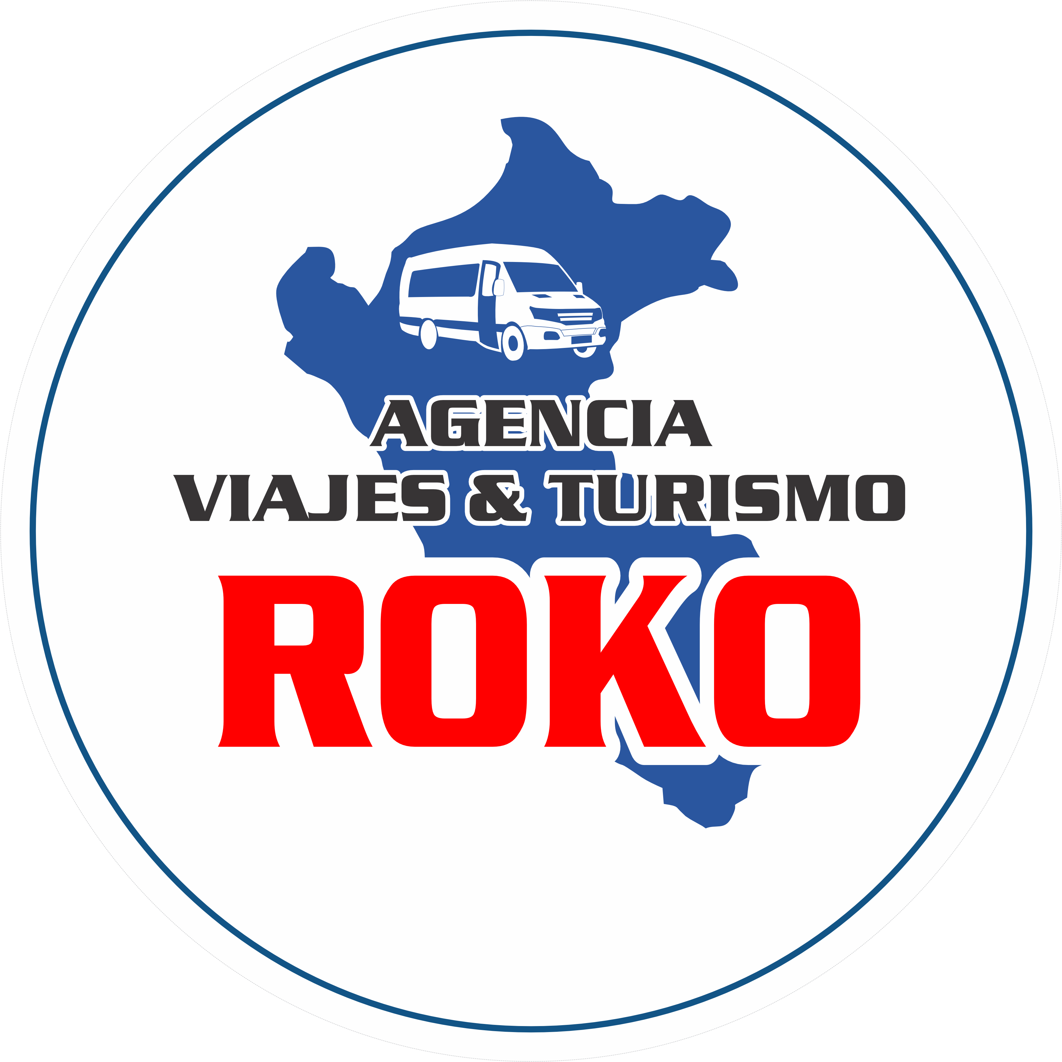 Turismo ROKO